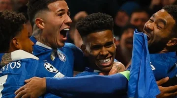 تاريخ المواجهة.. تفاصيل مباراة تشيلسي ضد ليدز يونايتد في الدوري الإنجليزي